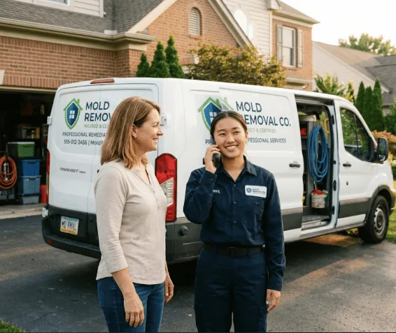 Crawlspace Mold Remediation Seymour, CT FAQs
